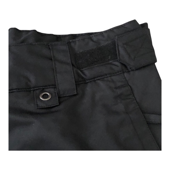 Arctix Women’s Black Insulated Snow Pants Style 18171X Size 4X - Picture 3 of 14